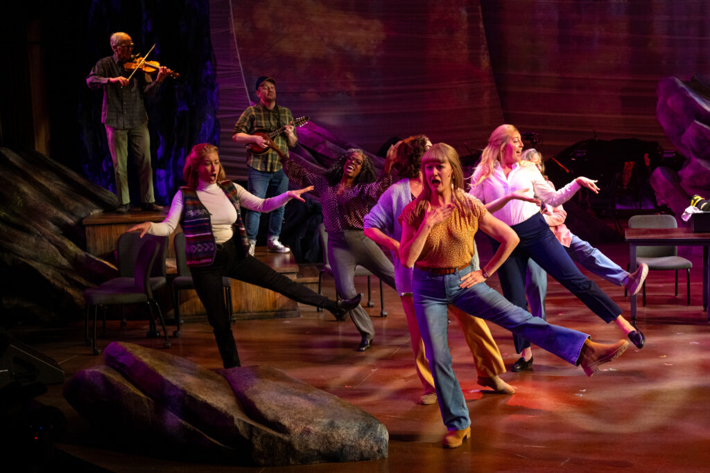 Photo by Mark Frohna - Milwaukee Rep