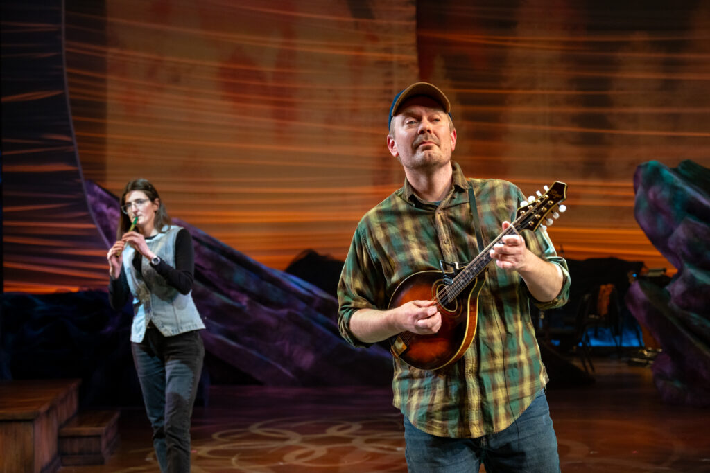 Photo by Mark Frohna - Milwaukee Rep